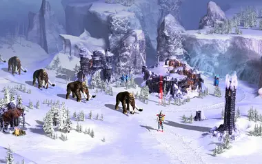 Heroes of Annihilated Empires preview 9