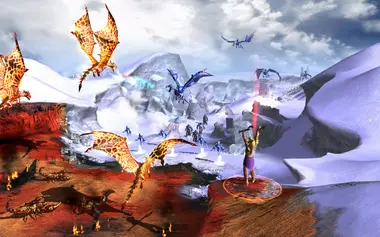 Heroes of Annihilated Empires preview 6