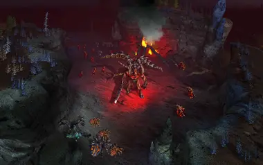 Heroes of Annihilated Empires preview 5