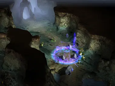 Heroes of Annihilated Empires preview 4