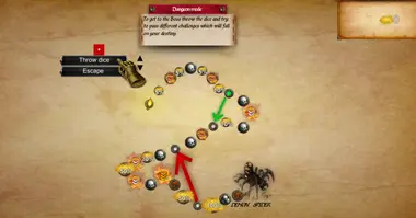 Heroes of Dark Dungeon preview 4