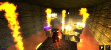 Heroes of Dark Dungeon preview 5