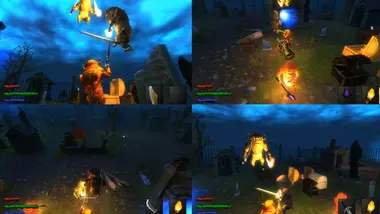 Heroes of Dark Dungeon preview 6