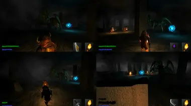 Heroes of Dark Dungeon preview 7