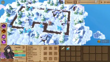 Heroes of Eternal Quest preview 7