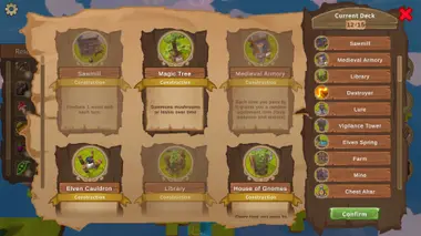 Heroes of Eternal Quest preview 4