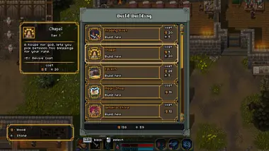 Heroes of Hammerwatch II preview 4