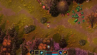 Heroes of Hammerwatch II preview 6