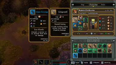 Heroes of Hammerwatch II preview 5