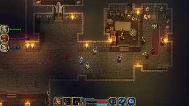 Heroes of Hammerwatch II preview 3