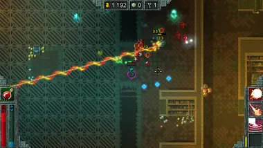 Heroes of Hammerwatch preview 2