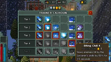 Heroes of Hammerwatch preview 4