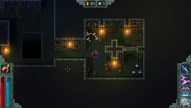 Heroes of Hammerwatch preview 3
