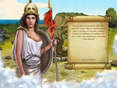 Heroes of Hellas 3: Athens preview 8