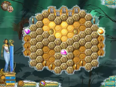 Heroes of Hellas 3: Athens preview 4