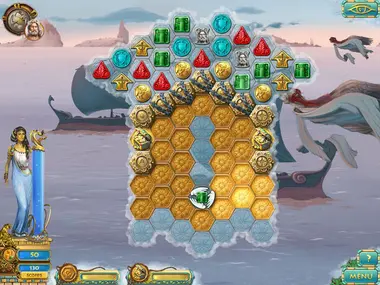 Heroes of Hellas 3: Athens preview 6