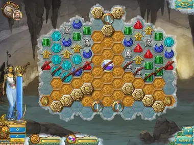 Heroes of Hellas 3: Athens preview 7