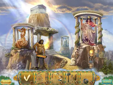 Heroes of Hellas 3: Athens preview 2