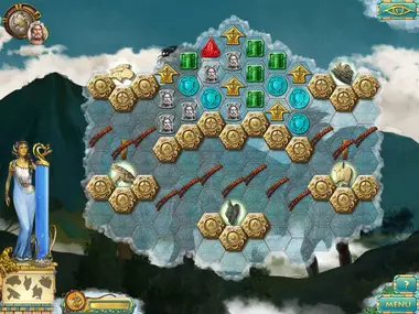 Heroes of Hellas 3: Athens preview 3