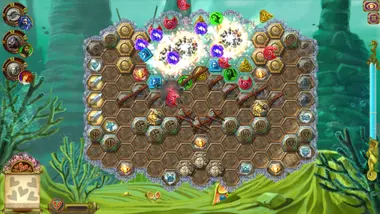 Heroes of Hellas Origins: Part One preview 4