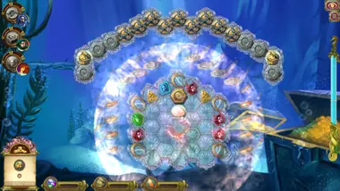 Heroes of Hellas Origins: Part One preview 3