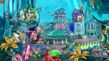 Heroes of Hellas Origins: Part One preview 5