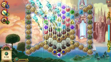 Heroes of Hellas Origins: Part One preview 7