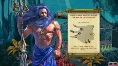 Heroes of Hellas Origins: Part One preview 2
