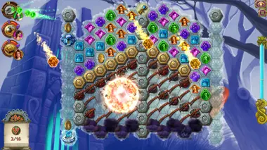 Heroes of Hellas Origins: Part Two preview 5
