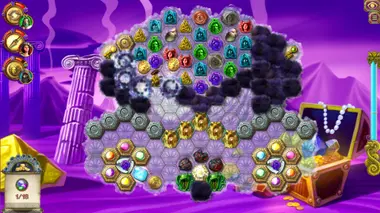 Heroes of Hellas Origins: Part Two preview 2