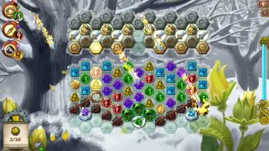 Heroes of Hellas Origins: Part Two preview 7