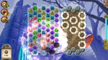 Heroes of Hellas Origins: Part Two preview 3