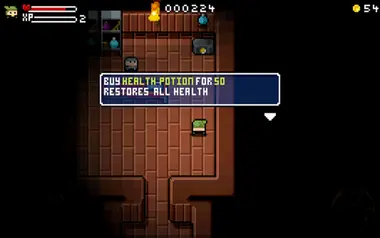Heroes of Loot preview 5