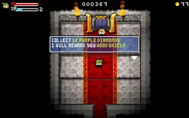 Heroes of Loot preview 4