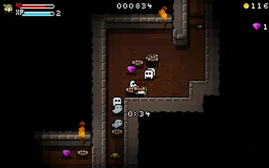 Heroes of Loot preview 3