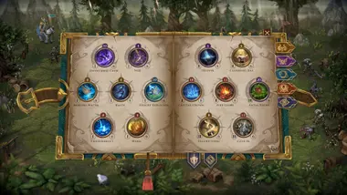 Heroes of Might and Magic: Olden Era preview 4