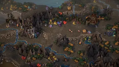 Heroes of Might and Magic: Olden Era preview 2