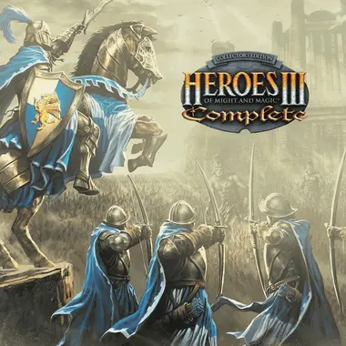 Heroes of Might & Magic 3: Complete .COM preview 13