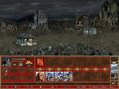 Heroes of Might & Magic 3: Complete preview 13