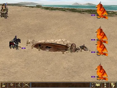 Heroes of Might & Magic 3: Complete preview 8