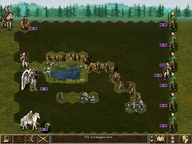 Heroes of Might & Magic 3: Complete preview 9