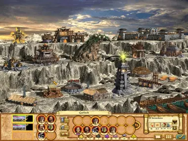 Heroes of Might & Magic 4: Complete preview 10