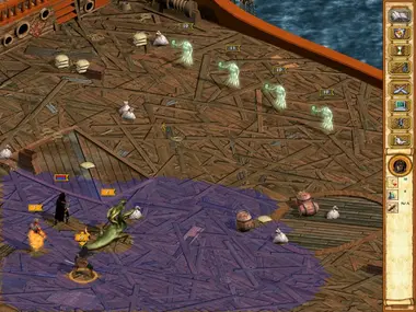 Heroes of Might & Magic 4: Complete preview 6