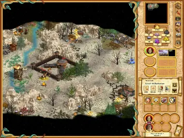 Heroes of Might & Magic 4: Complete preview 28