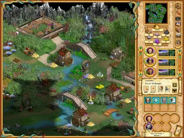 Heroes of Might & Magic 4: Complete preview 25