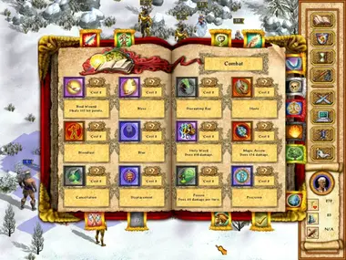 Heroes of Might & Magic 4: Complete preview 24