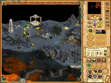 Heroes of Might & Magic 4: Complete preview 19