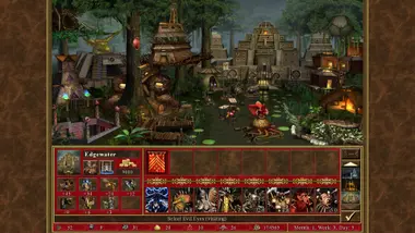 Heroes of Might & Magic III HD Edition preview 4