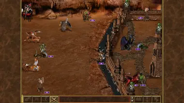 Heroes of Might & Magic III HD Edition preview 2