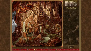 Heroes of Might & Magic III HD Edition preview 3